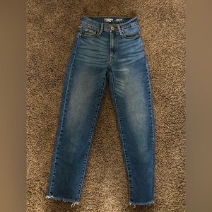 💙 Levi’s Denizen High Rise Vintage Straight Leg Jeans
